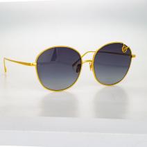 Солнцезащитные очки Linda Farrow LFL 1054 C01